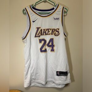 Los Angeles Lakers Kobe Bryant Jersey
